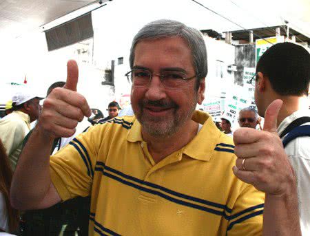 Imagem PSDB vai à Justiça contra regime diferenciado
