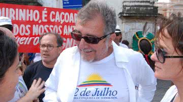 Imagem Leonelli confirma candidatura própria do PSB