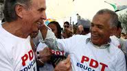Imagem PDT deve “desembarcar” do projeto Pelegrino