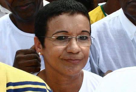 Imagem Vice de Camaçari foi “expulsa” de gabinete