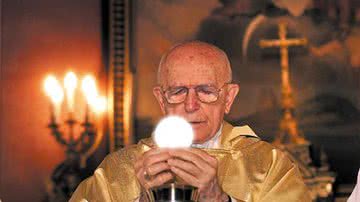 Imagem Morre aos 91 anos Dom Eugênio Sales