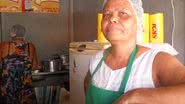 Imagem Descaso com vítima de desabamento no mercado de Itapuã