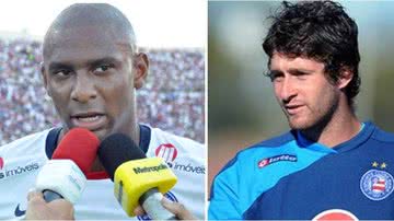 Imagem Saída de Donato abre espaço para Danny Morais