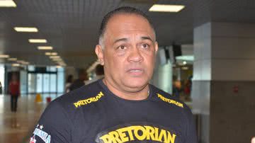 Imagem "Agora é hora de comemorar. Esta vitória tem sabor especial"