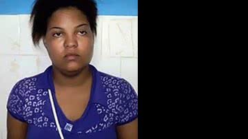 Imagem Mulher é detida com 15 cm de droga no ânus