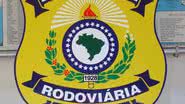 Imagem  Motociclistas são detidos após tentar roubar caminhoneiro