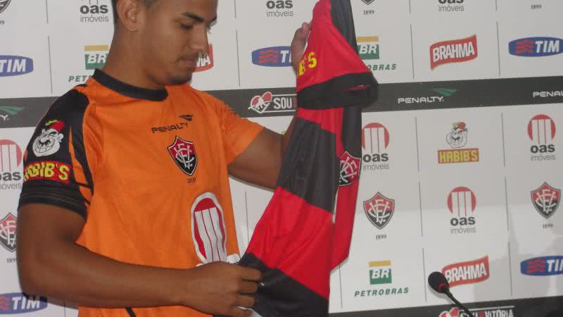 Thiego Souza / Galáticos Online