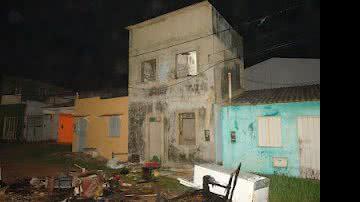 Imagem Ilhéus: detido em Salvador teria cometido outros estupros