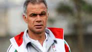 Imagem Técnico da Portuguesa confirma que recebeu proposta do Vitória
