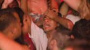Imagem Neymar 'se joga' em balada no Guarujá