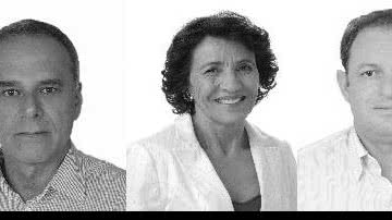 Imagem Pesquisa em Brumado: instituto é suspeito de fraude, afirma candidata