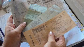 Imagem Serasa diz que devoluções por cheque sem fundos cresceram