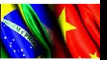 ministro do Comércio da China, Chen Deming,  Fernando Pimentel, Brasil-China, investimento, economia, Bocão News
