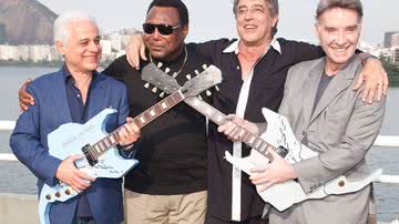 Imagem Eike Batista compra 50% do Rock in Rio