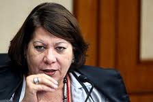 Imagem Câmara discute Lei Maria da Penha com corregedora de Justiça