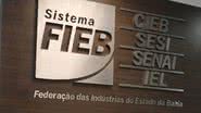 Imagem Tucanos são paulistas. Fieb é baiana