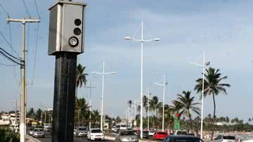 Imagem Deu a louca em semáforos e sensores da cidade