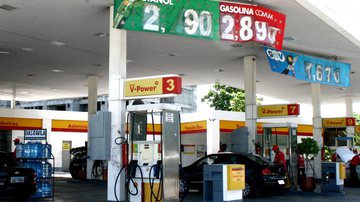 Imagem Preços da gasolina e do gás não devem ser reajustados