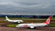 Imagem Gol compra Webjet por R$ 96 milhões