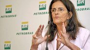 Imagem Petrobras: Gabrielli pode estar de saída