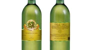 Imagem Vinho de Umbu. Você conhece?