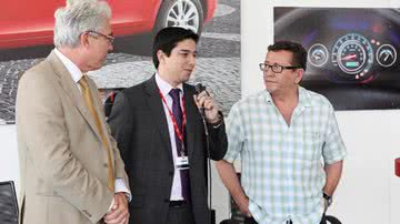 Imagem JAC Motors do Brasil anuncia nova fábrica na Bahia