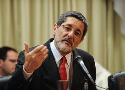 Imagem “A crise pode ser uma coisa positiva”, afirma Gabrielli