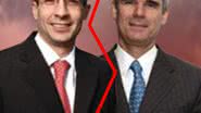 Imagem Justiça indefere pedido da Odebrecht  contra os Gradin