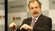 Imagem Ministros se recusam a ser revistados