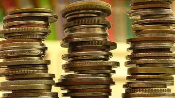 Imagem Comerciantes reclamam do sumiço das moedas