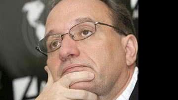 Imagem Acionistas indicam Murilo Ferreira para presidir a Vale