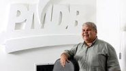 Imagem Presidente do PMDB inaugura obras em Cairu