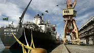 Imagem Porto de Salvador é o mais eficiente do Norte/Nordeste