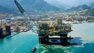 Imagem Petrobras quer baixar meta de conteúdo nacional 