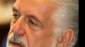 Imagem Wagner não prestigia festa do PDB, mas recebe Kassab