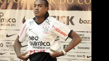 Imagem Tite confirma Corinthians com uma novidade