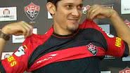 Imagem Vitória pode ter desfalques contra o Bragantino