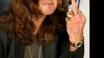 Imagem  ‘Não escuto Bieber nem no inferno’, diz Ozzy