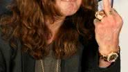 Imagem  ‘Não escuto Bieber nem no inferno’, diz Ozzy