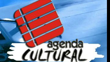 Imagem Agenda Cultural