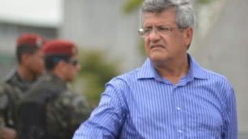 Imagem Bacelar: "Ney Campello deve estar com saudade"