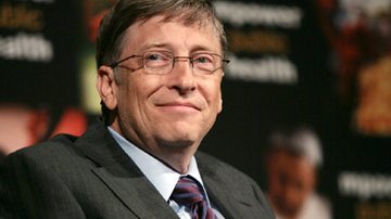 Imagem Bill Gates é um “conspirador”, diz ex-sócio