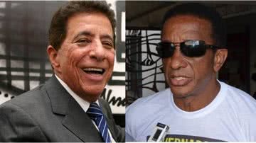 Imagem  48 dias sem aulas: professores e alunos fazem manifestação