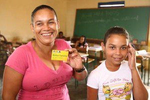 Imagem Mais de mil famílias perderam o Bolsa Família na Bahia