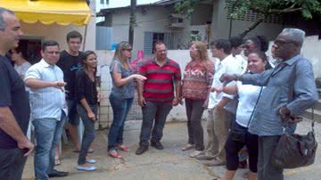 Imagem Colégio Dois de Julho deve R$ 8 milhões