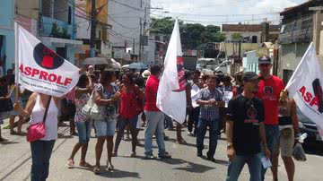 Imagem Lauro de Freitas: professores são convocados para retornar às aulas
