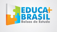 Imagem Programa Educa Mais Brasil disponibiliza 50% em bolsas de estudo