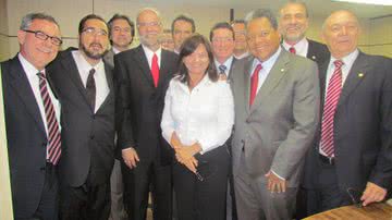 Imagem Mec anuncia ampliação das universidades federais na Bahia