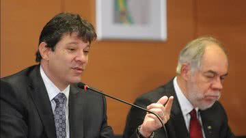 Imagem Governo quer ampliar o número de pós-graduados