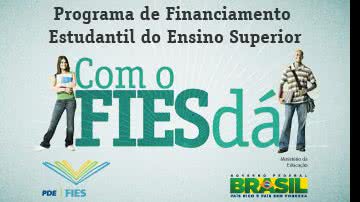 Imagem Em 2012, o Enem será exigência para acesso ao Fies